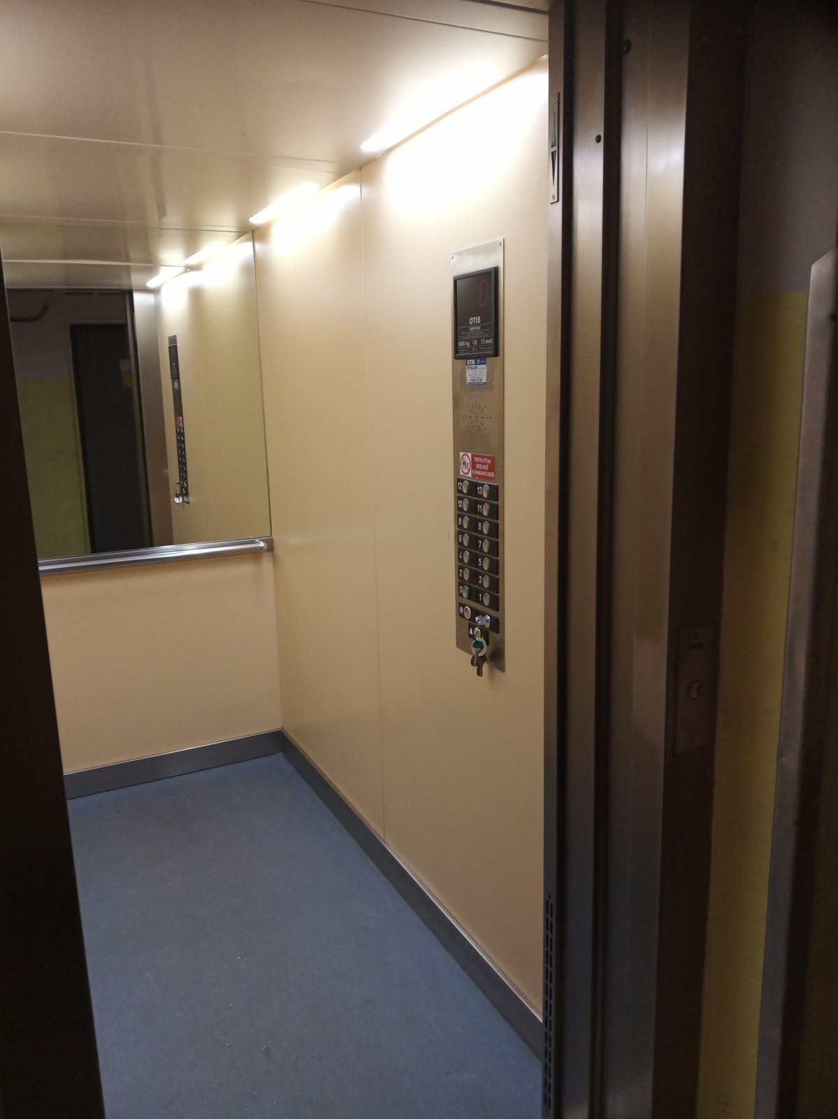 Pronájem bytu 3+kk/L, OV , 66m2, U Dvojdomů, Praha 10 - Hostivař