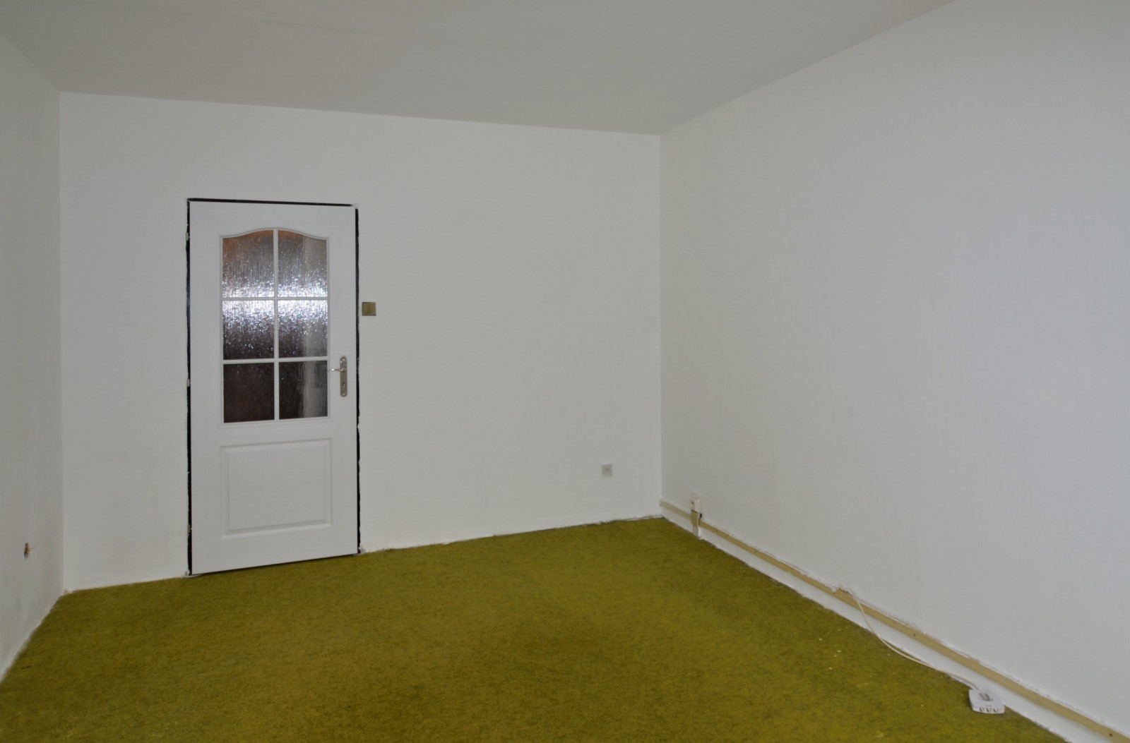 Pronájem bytu 3+l/L, OV, 68m2, Cílkova, Praha 4 - Kamýk