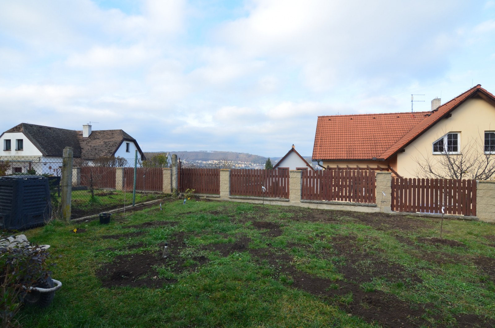 Prodej RD 4+1, OV, Ke Kyjovu, Praha 5 - Zbraslav