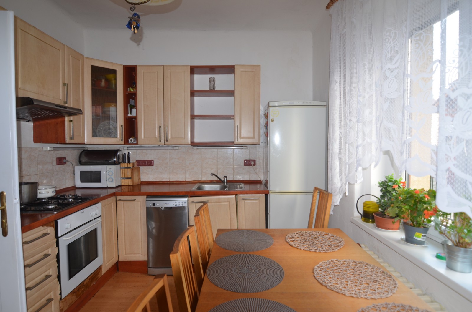 Prodej RD 4+1, OV, Ke Kyjovu, Praha 5 - Zbraslav