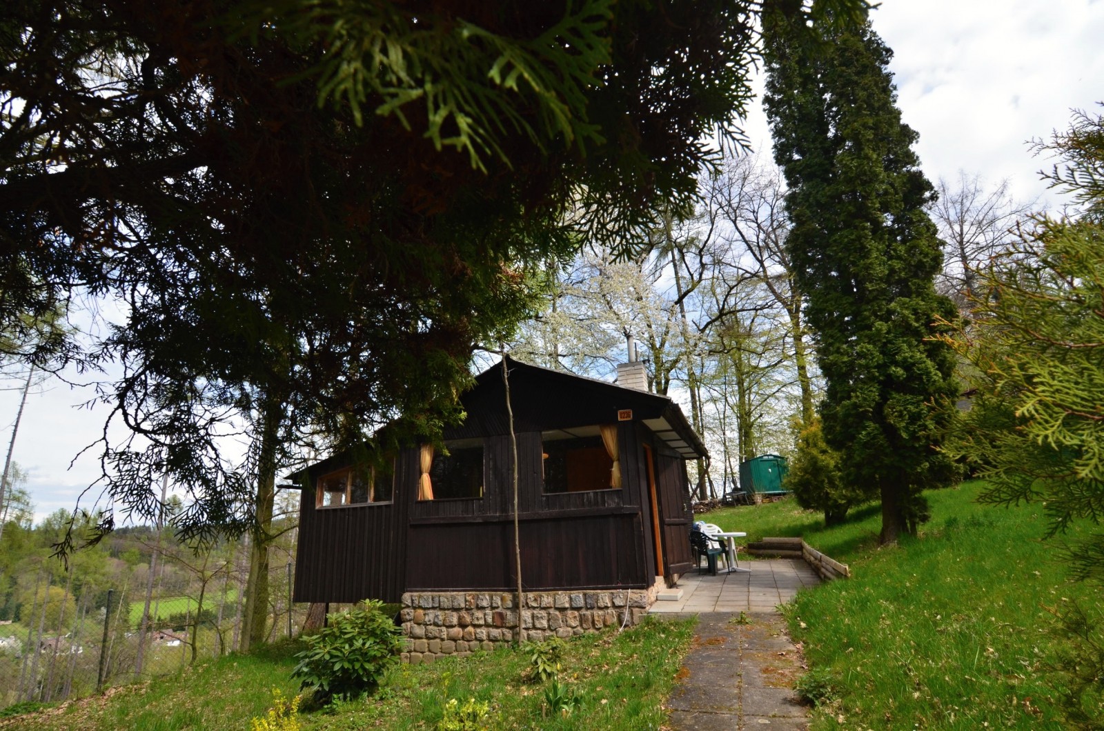 Prodej chaty, Lojovice - Velké Popovice, Lojovice, Lojovice -