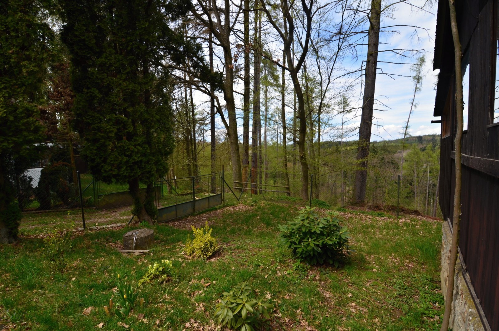 Prodej chaty, Lojovice - Velké Popovice, Lojovice, Lojovice -