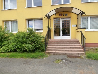 Prodej bytu 3+1/L, OV, 68m2