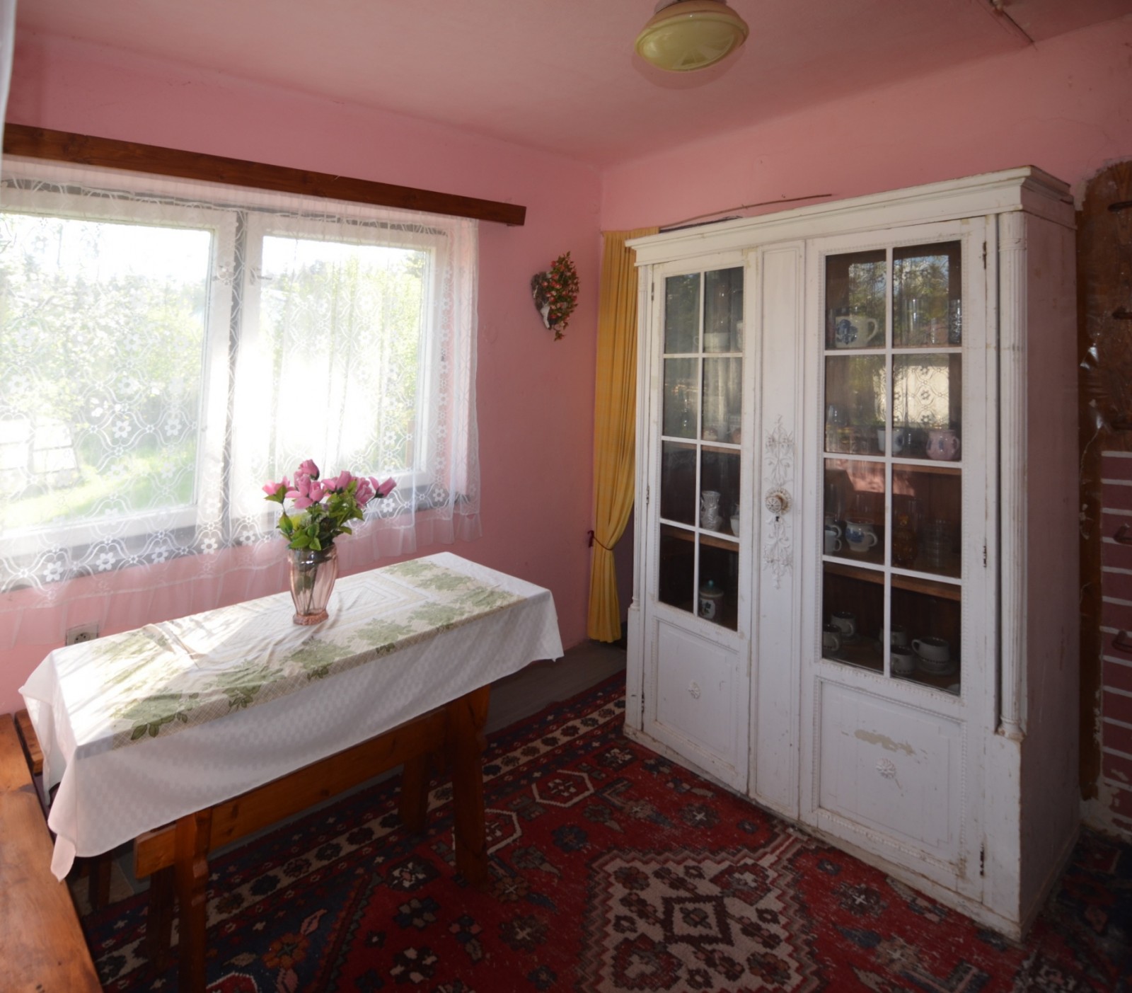 Prodej chaty ve Voznici - prodáno, Voznice, Voznice - Voznice