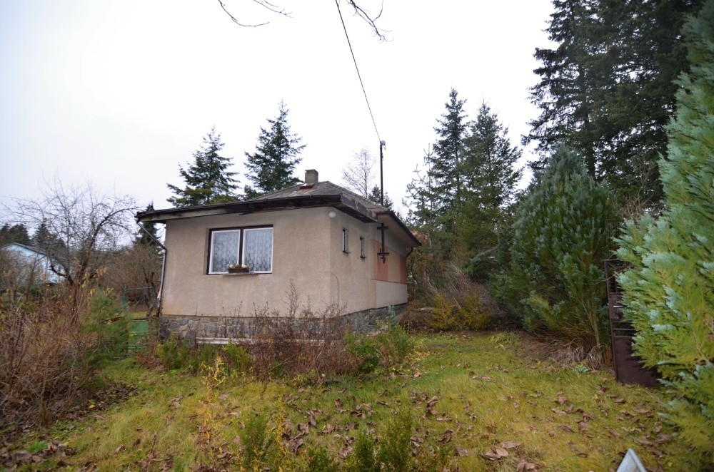 Prodej chaty ve Voznici - prodáno, Voznice, Voznice - Voznice