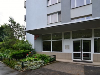 Prodej garsoniery, OV, 28 m2