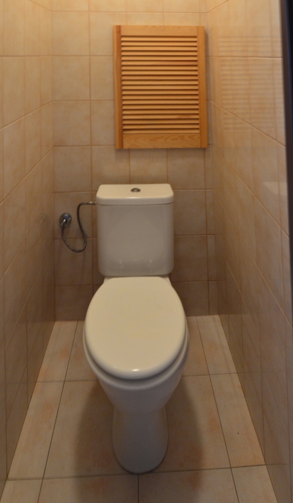 Prodej garsoniery, OV, 28 m2, Nad Lesním divadlem, Praha 4 - Braník