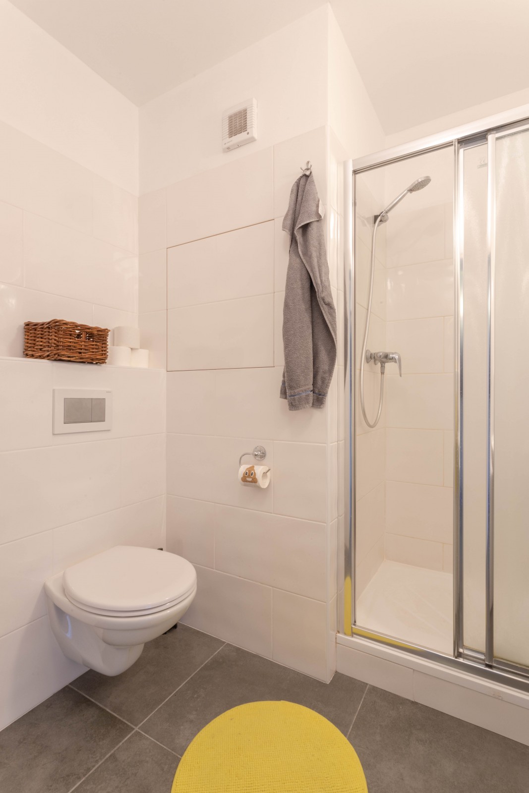 Pronájem bytu 1+kk, OV, 29m2, Bachova, Praha 4 - Chodov