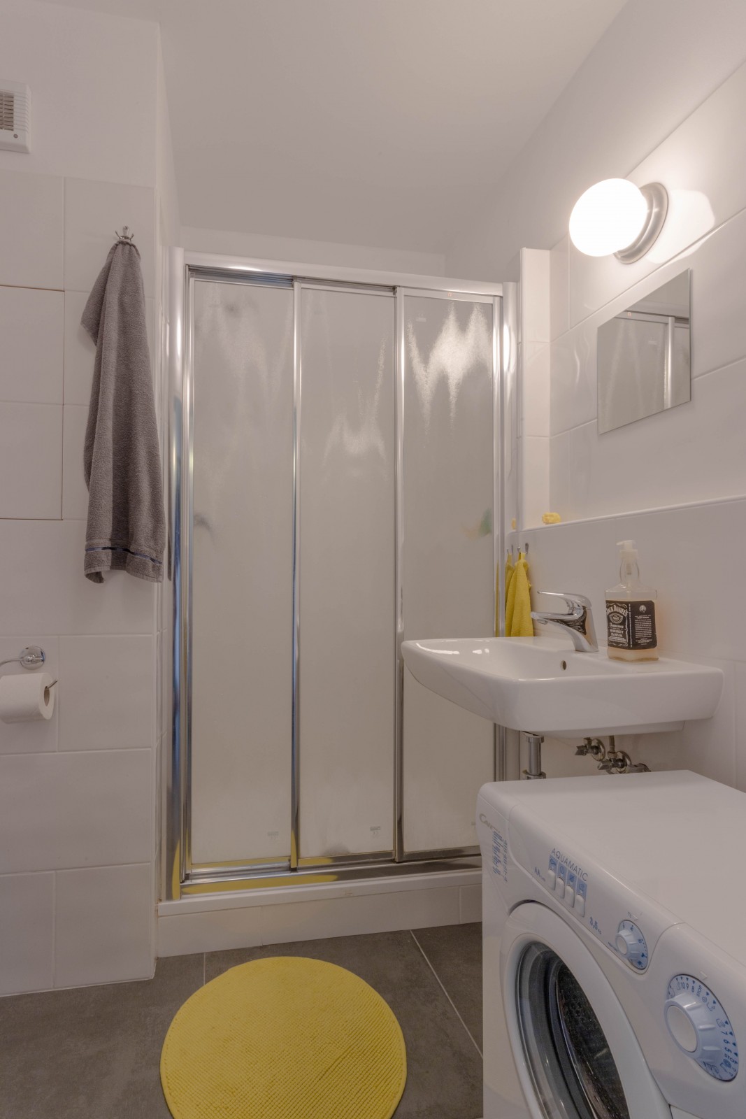 Pronájem bytu 1+kk, OV, 29m2, Bachova, Praha 4 - Chodov