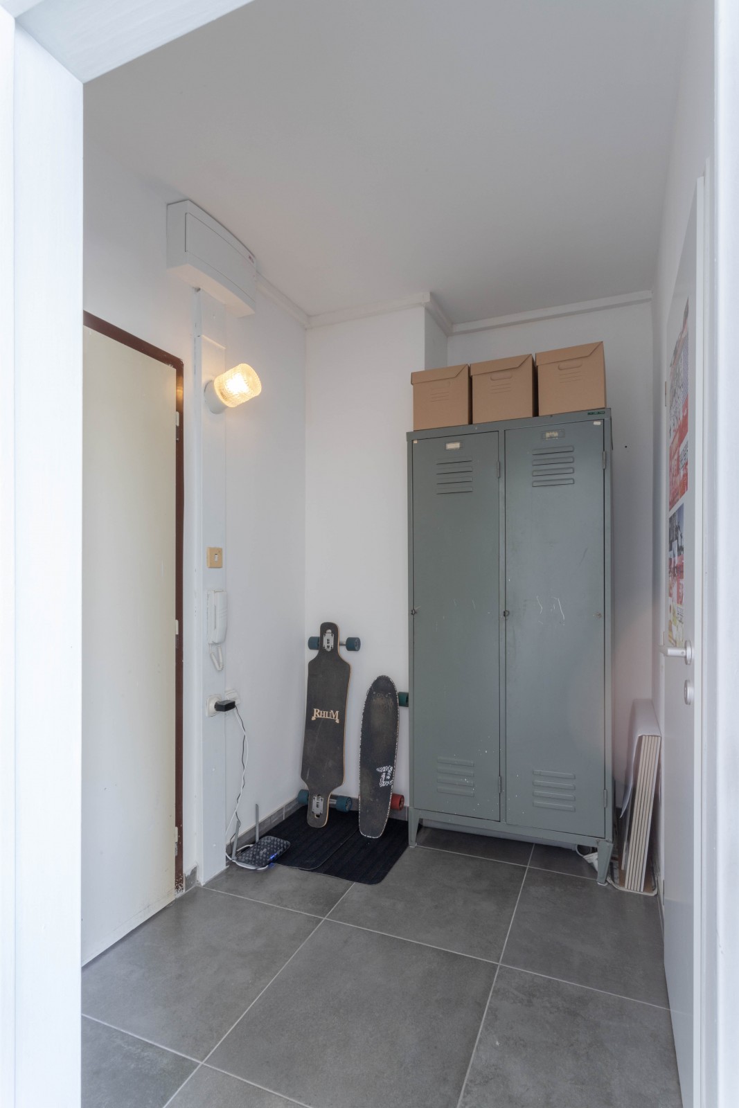 Pronájem bytu 1+kk, OV, 29m2, Bachova, Praha 4 - Chodov