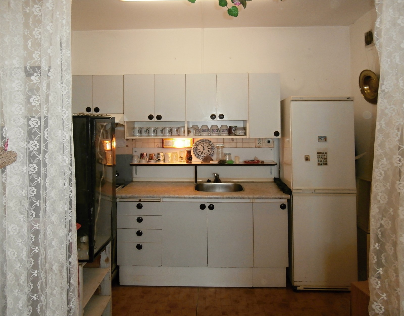 Prodej bytu 3+kk/L, 60m2, DV, Hasova, Praha 4 - Modřany