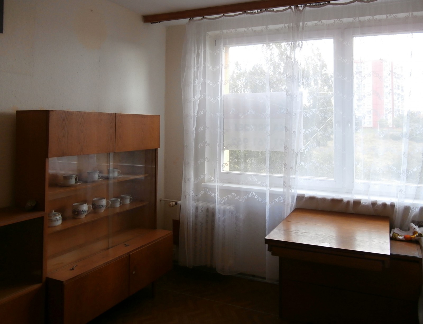 Prodej bytu 3+kk/L, 60m2, DV, Hasova, Praha 4 - Modřany