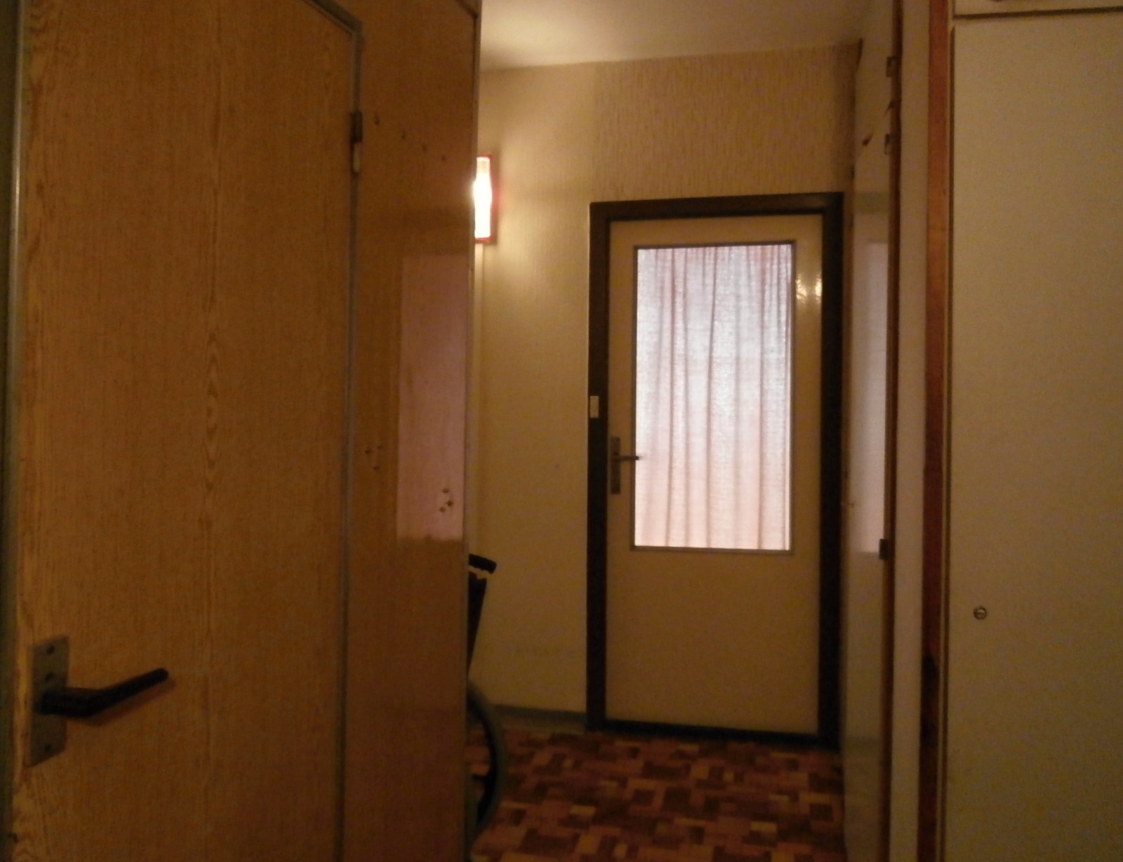 Prodej bytu 3+kk/L, 60m2, DV, Hasova, Praha 4 - Modřany