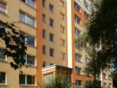 Prodej bytu 3+kk/L, 60m2, DV