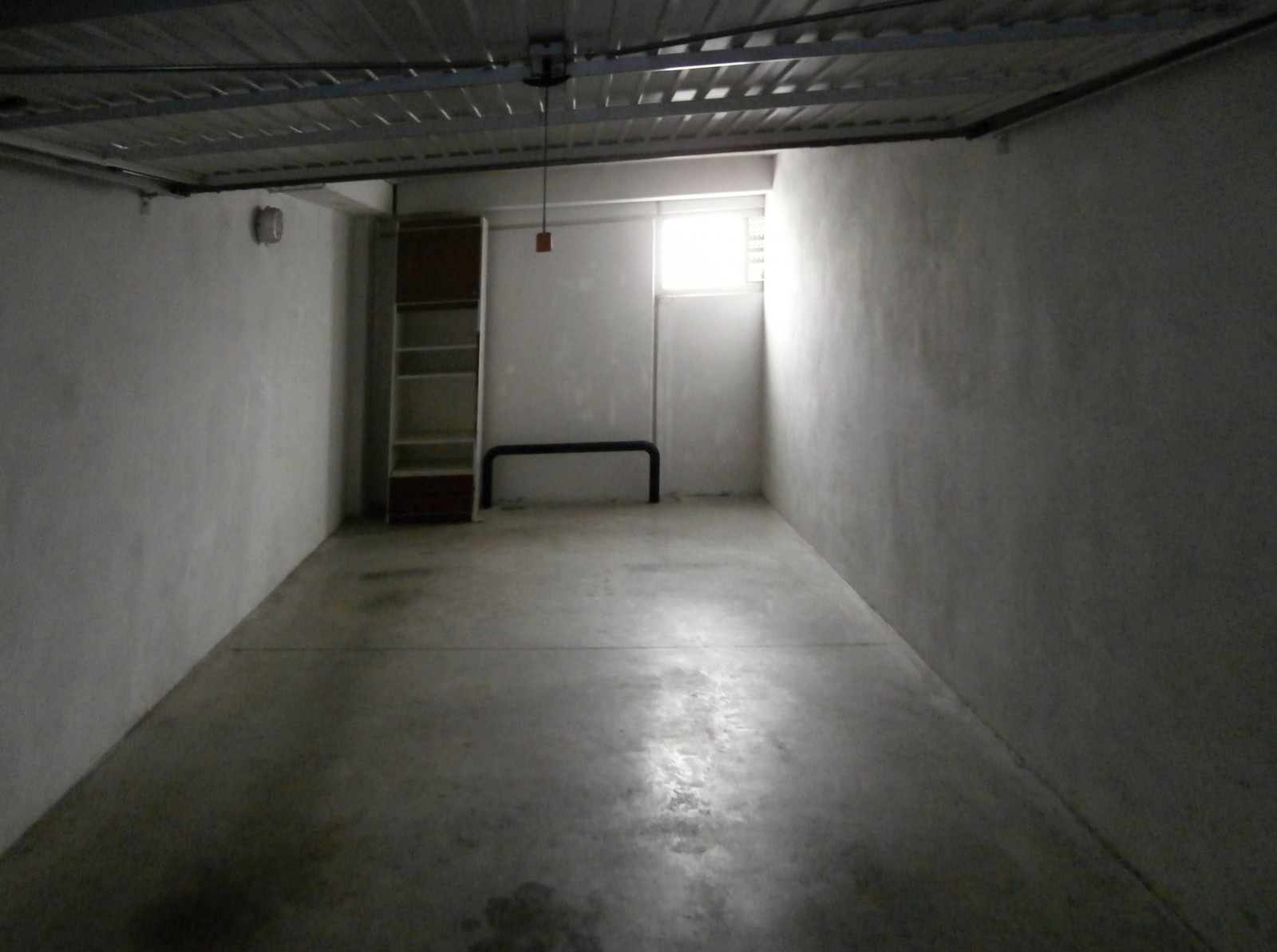 Pronájem garáže, 17 m2, OV, Hasova, Praha 4 - Modřany