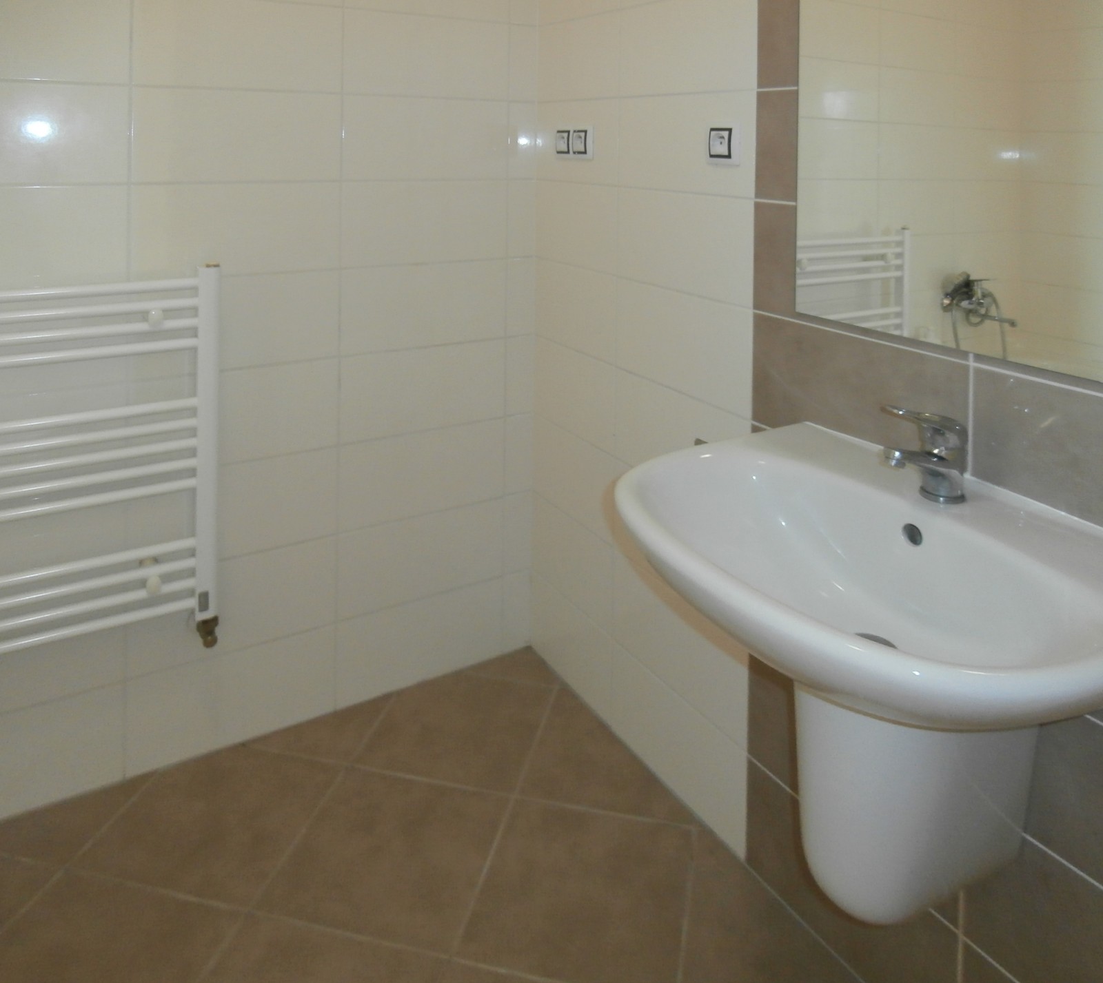 Pronájem bytu 2+kk/L, OV, 60m2, Písková, Praha 4 - Modřany