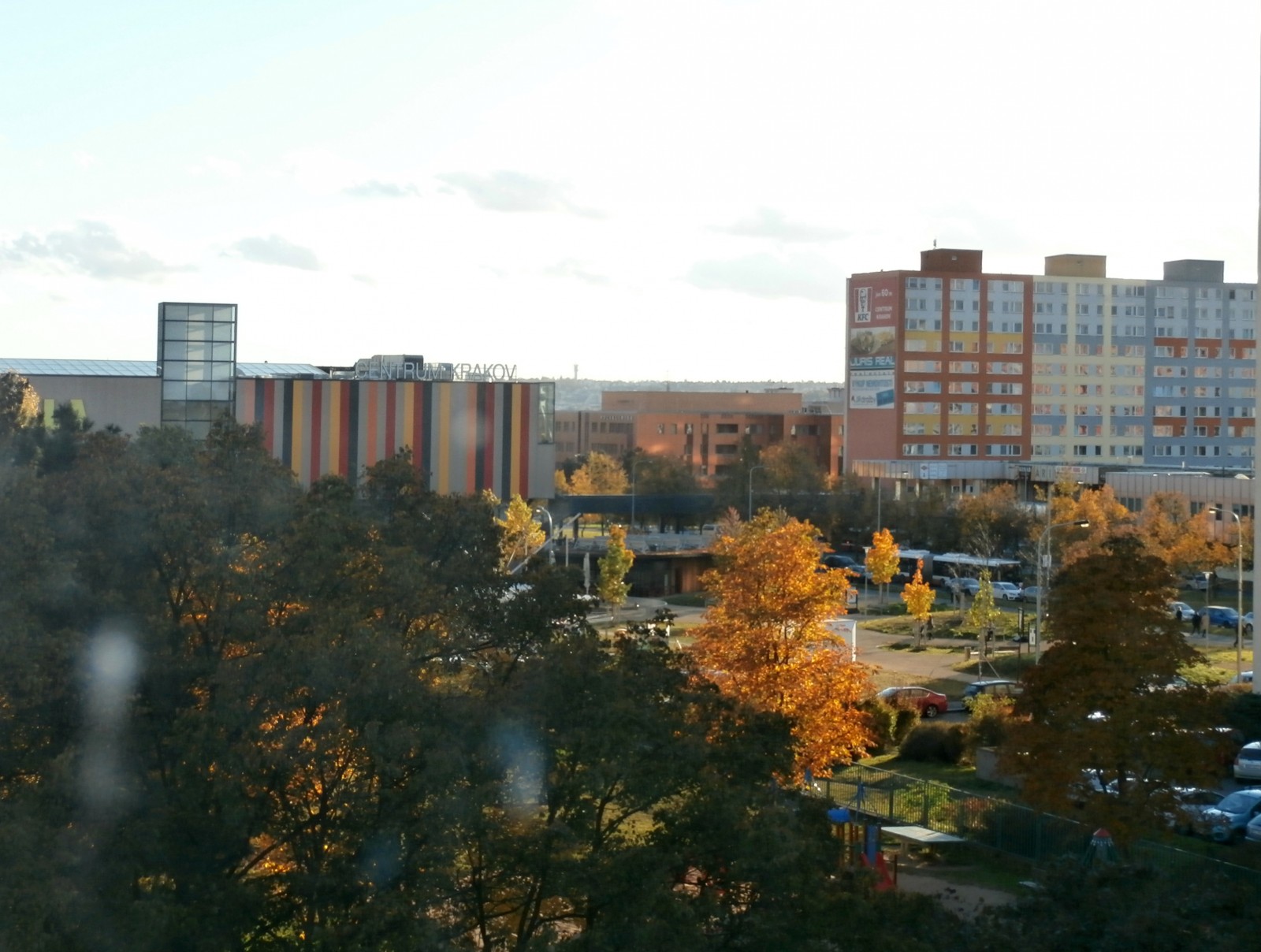 Prodej bytu 3+1/L, OV, 64m2, Poznaňská, Praha 8 - Bohnice