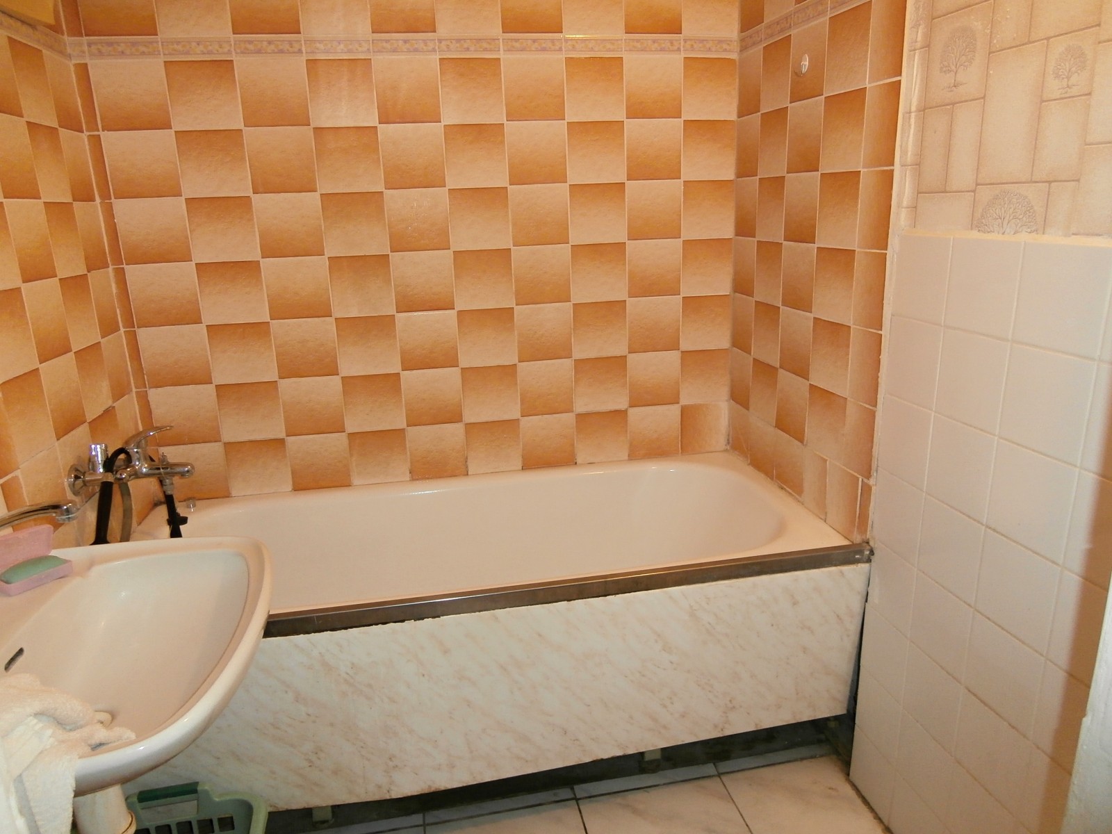 Prodej bytu 3+1/L, OV, 64m2, Poznaňská, Praha 8 - Bohnice