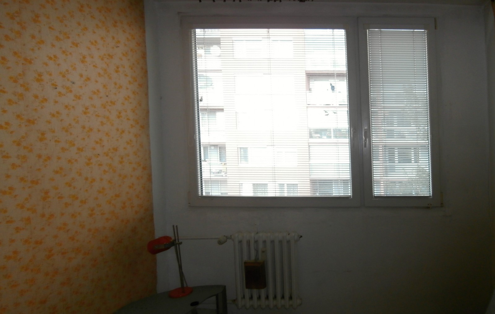 Prodej bytu 3+1/L, OV, 64m2, Poznaňská, Praha 8 - Bohnice