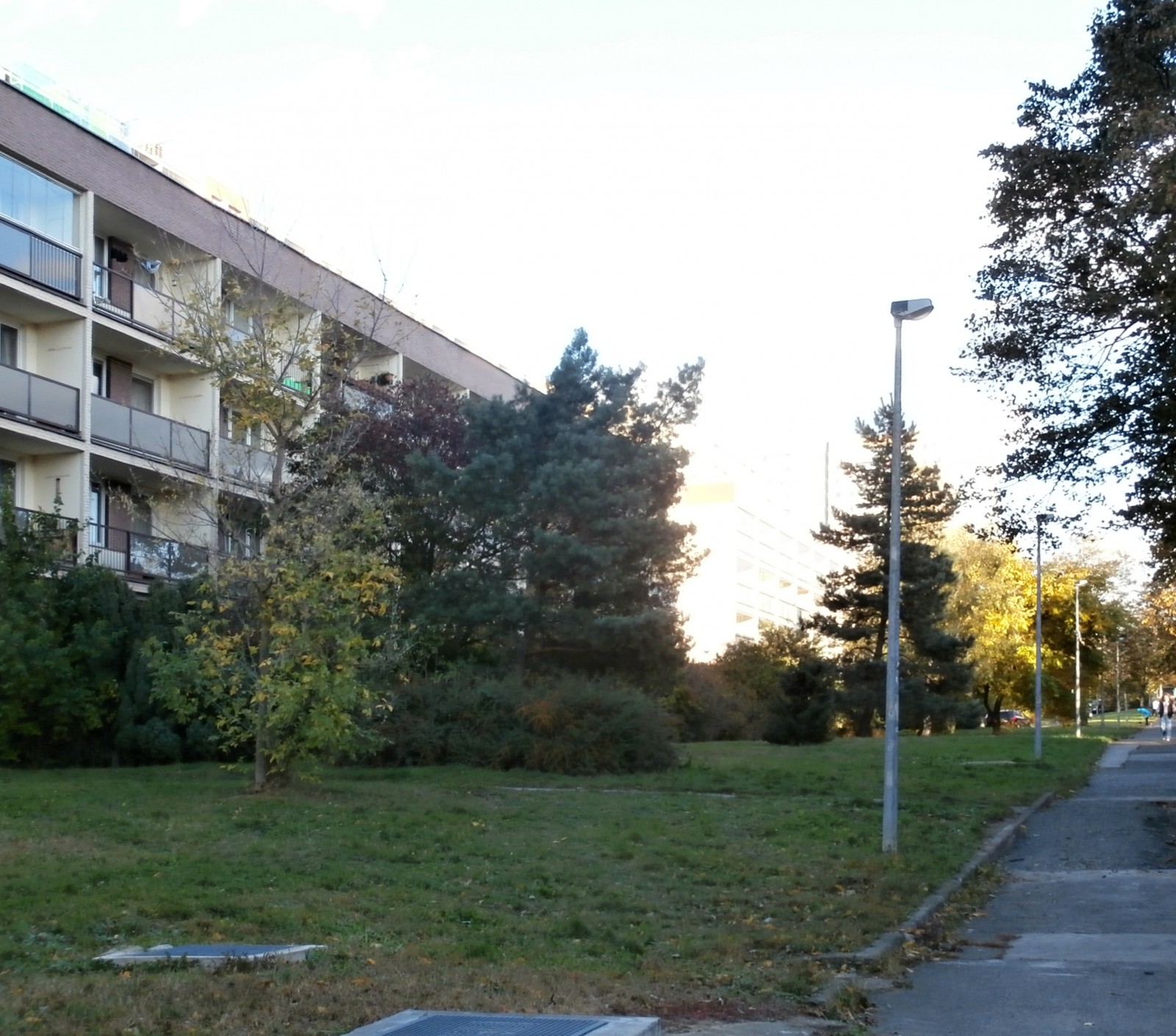 Prodej bytu 3+1/L, OV, 64m2, Poznaňská, Praha 8 - Bohnice