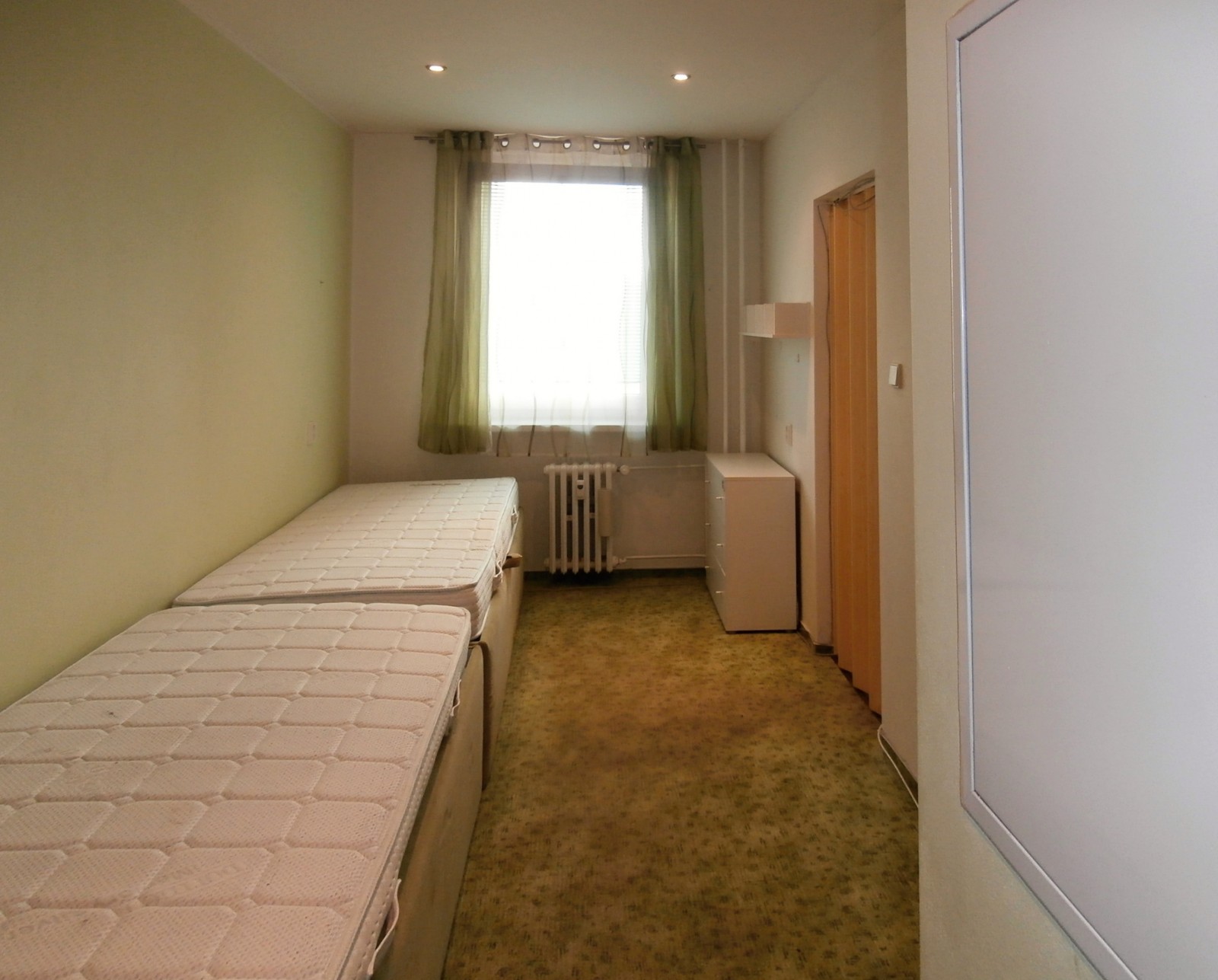 Prodej bytu 1+1/L, OV, Pejevové, Praha 4 - Modřany