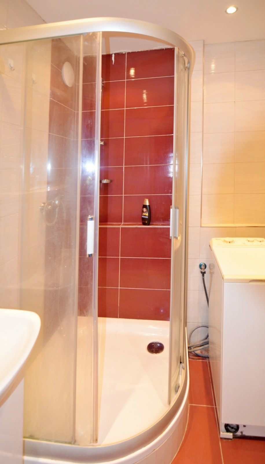 Prodej bytu 1+1/L, OV, Pejevové, Praha 4 - Modřany