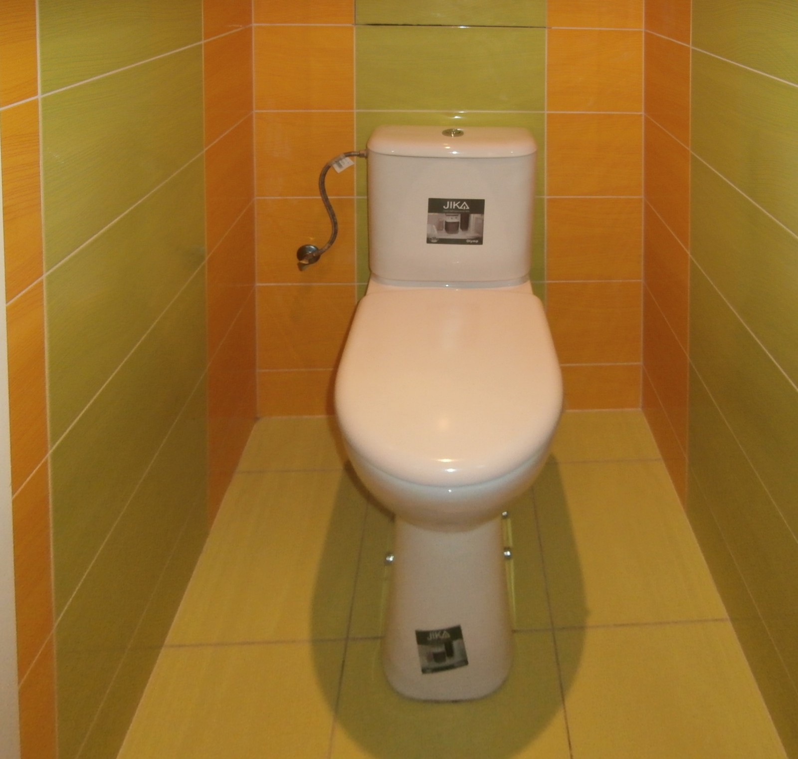 Prodej bytu 1+1/L, OV, Pejevové, Praha 4 - Modřany