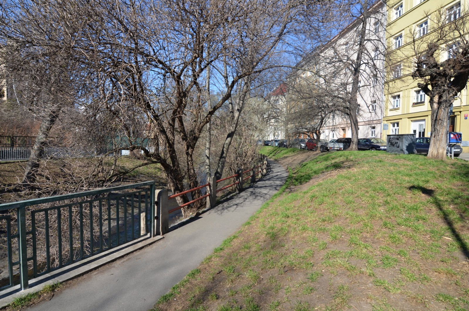 Prodej bytu 1+1, 55m2, OV, Náměstí dr. Václava Holého, Praha 8 - Libeň