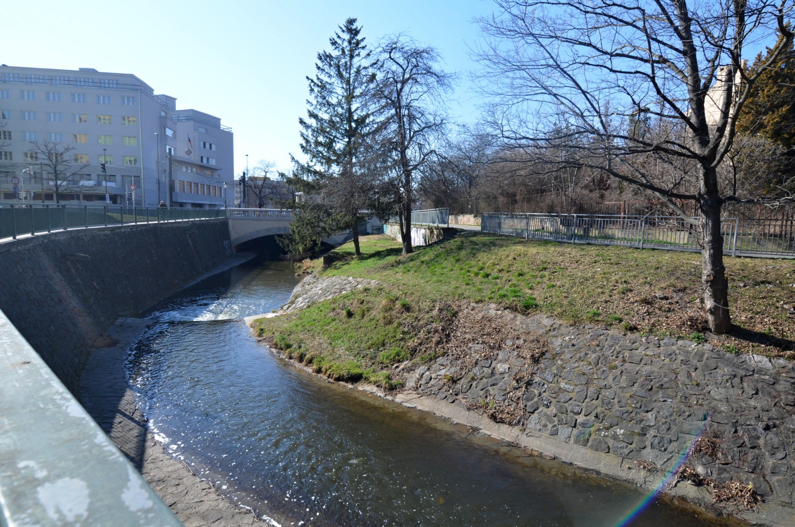 Prodej bytu 1+1, 55m2, OV, Náměstí dr. Václava Holého, Praha 8 - Libeň