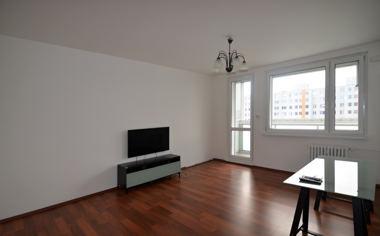 Pronájem bytu 3+1/L, 78m2, OV, Jordana Jovkova, Praha 4 - Modřany