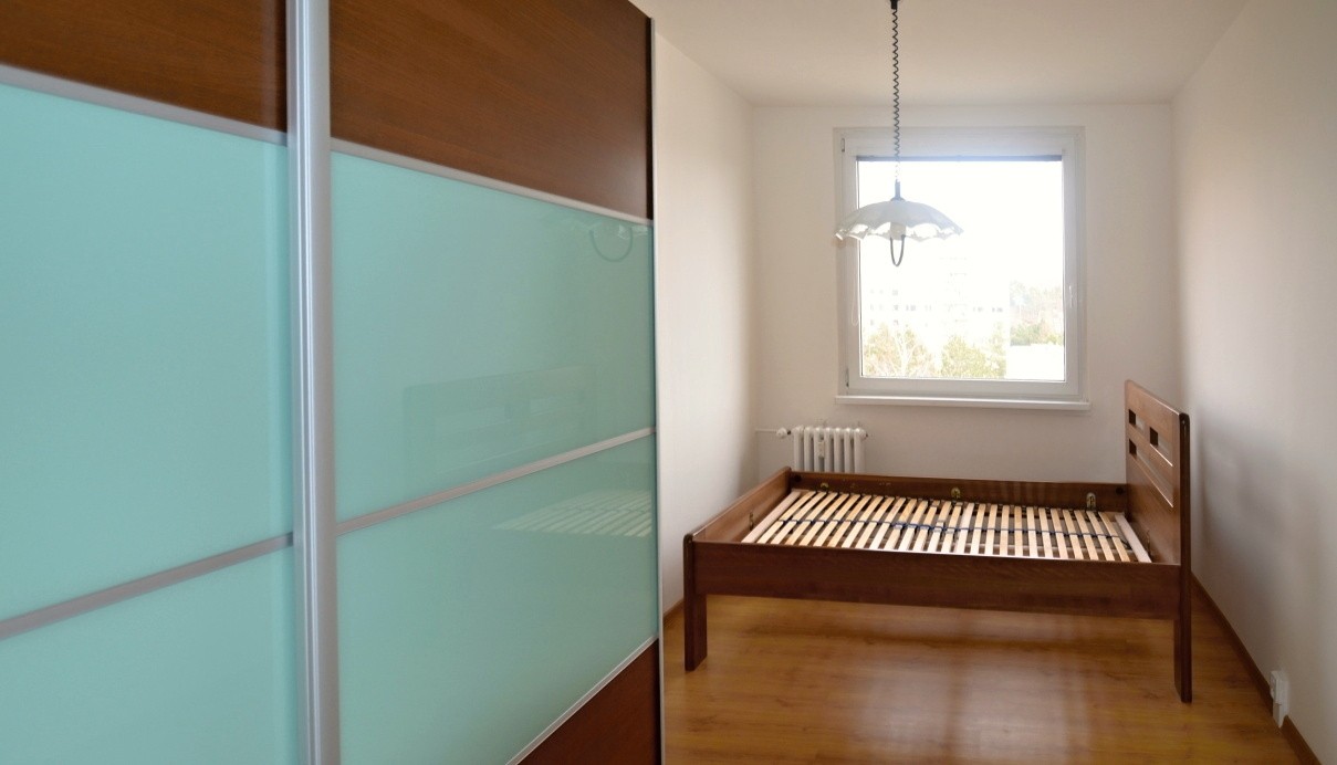 Pronájem bytu 3+1/L, 78m2, OV, Jordana Jovkova, Praha 4 - Modřany