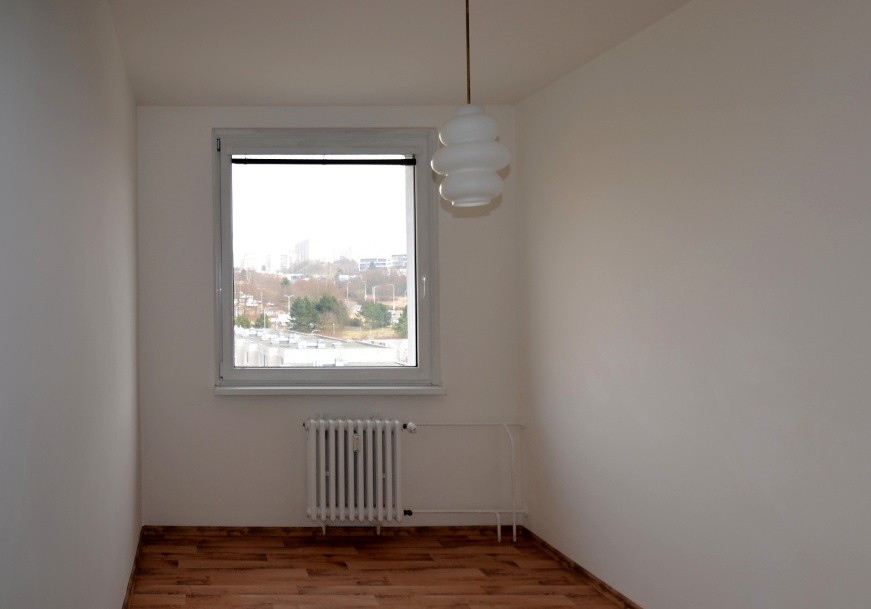 Pronájem bytu 3+1/L, 78m2, OV, Jordana Jovkova, Praha 4 - Modřany