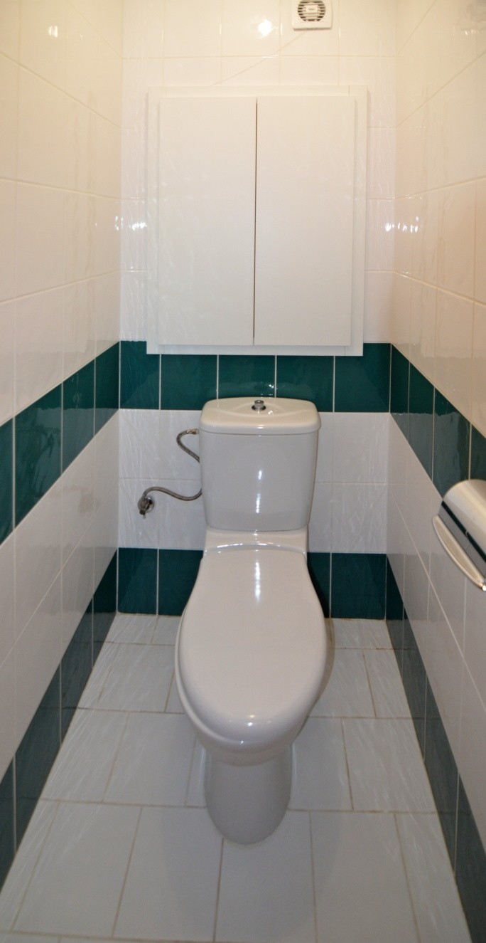 Pronájem bytu 3+1/L, 78m2, OV, Jordana Jovkova, Praha 4 - Modřany