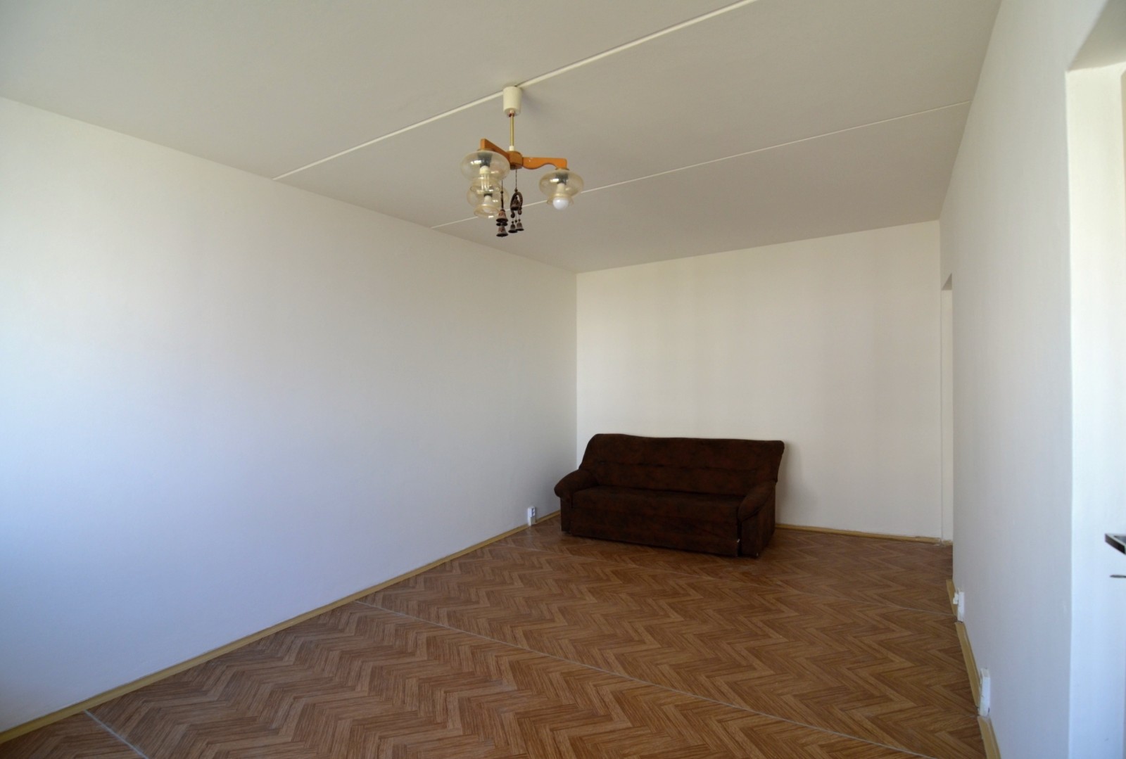 Prodej bytu 2+1/L 65m2 vč. lodžie, OV, Zbudovská, Praha 4 - Libuš