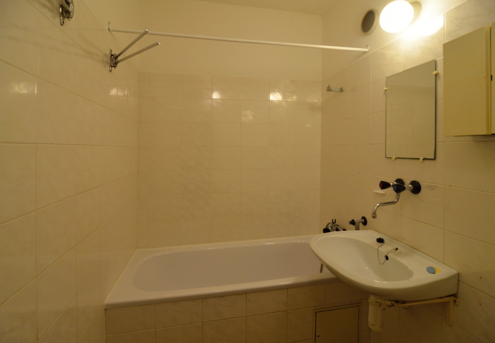 Prodej bytu 2+1/L 65m2 vč. lodžie, OV, Zbudovská, Praha 4 - Libuš