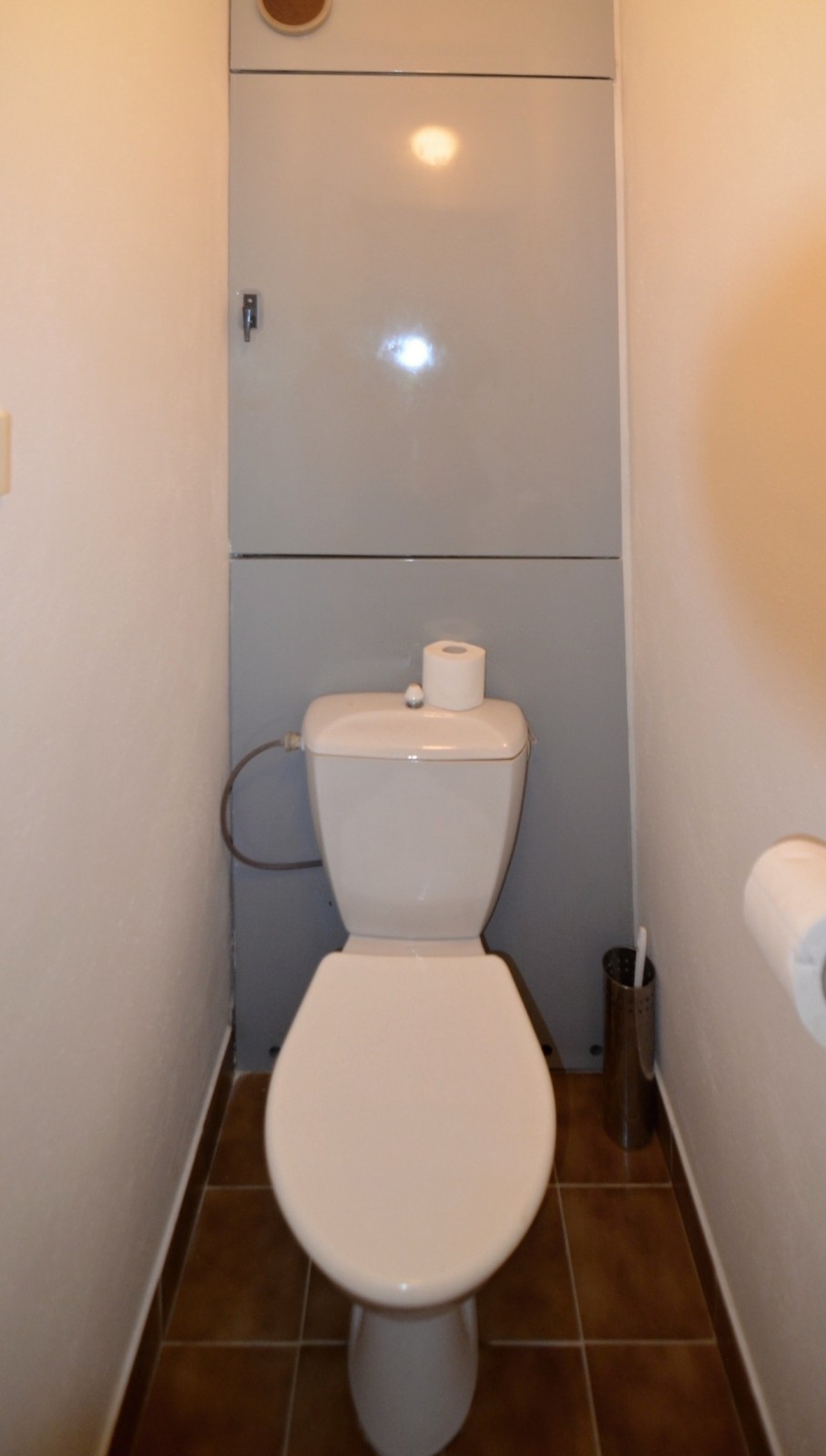 Prodej bytu 2+1/L 65m2 vč. lodžie, OV, Zbudovská, Praha 4 - Libuš