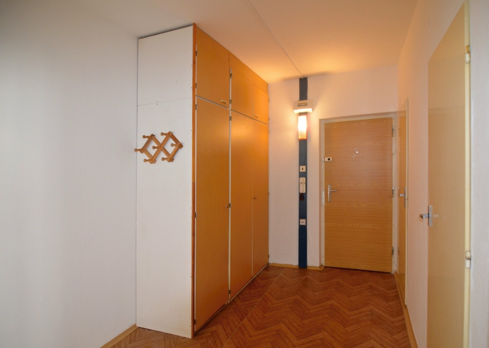 Prodej bytu 2+1/L 65m2 vč. lodžie, OV, Zbudovská, Praha 4 - Libuš