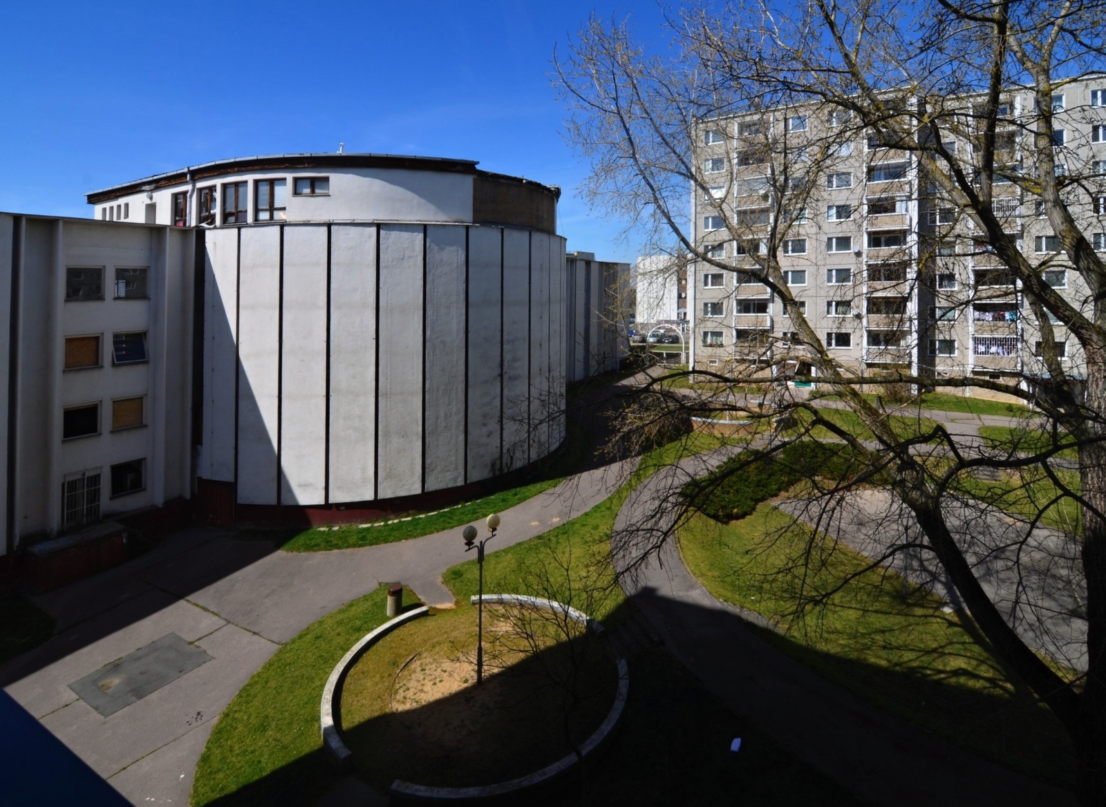 Prodej bytu 2+1/L 65m2 vč. lodžie, OV, Zbudovská, Praha 4 - Libuš