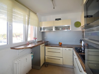 Prodej bytu 3+1/L, OV, 58m2