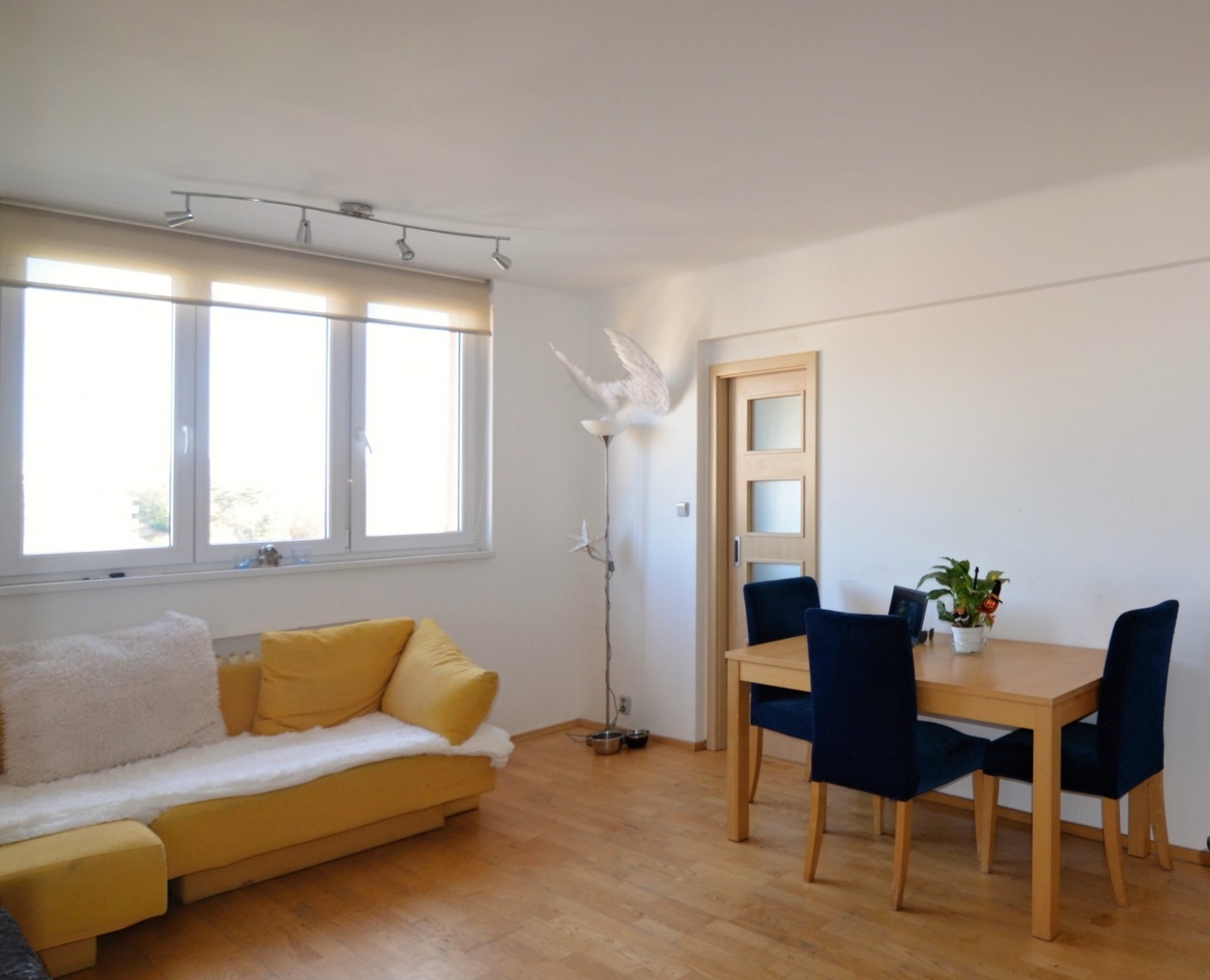 Prodej bytu 3+1/L, OV, 58m2, U Zastávky, Praha 4 - Modřany