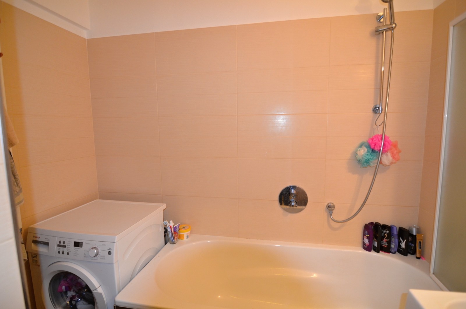 Prodej bytu 3+1/L, OV, 58m2, U Zastávky, Praha 4 - Modřany