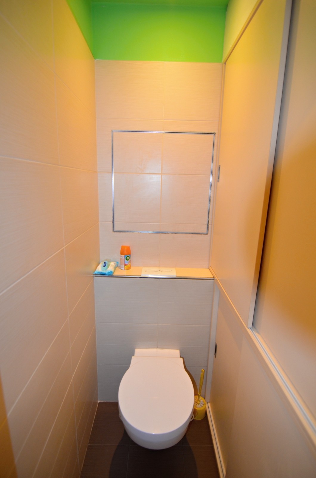 Prodej bytu 3+1/L, OV, 58m2, U Zastávky, Praha 4 - Modřany