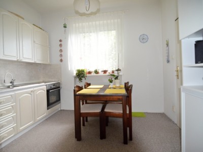 Prodej bytu 2+1, 68m2, OV