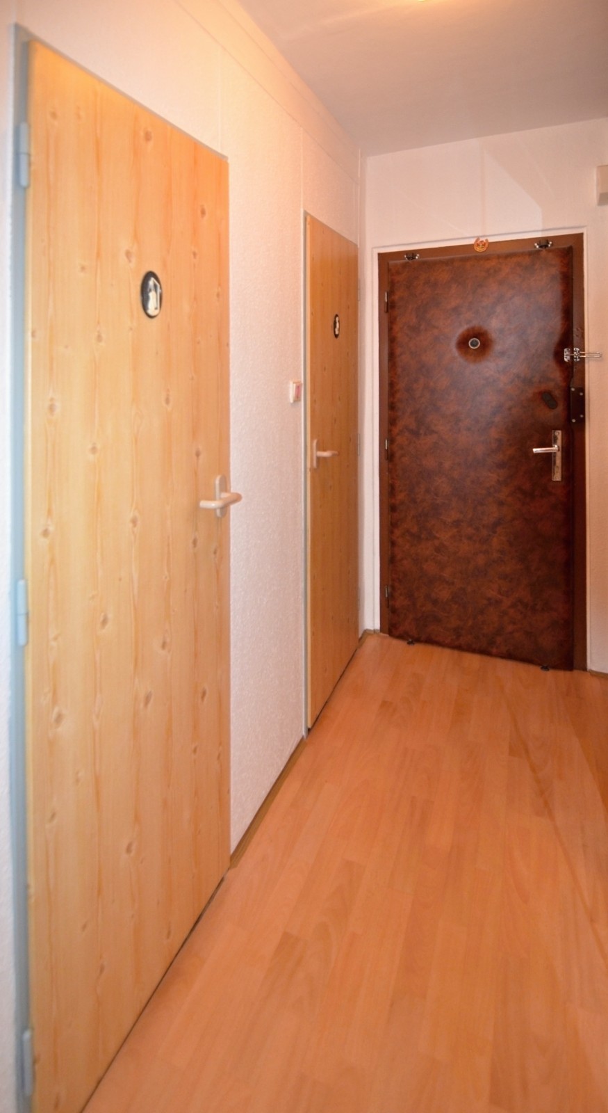 Prodej bytu 2+kk, 44m2,OV, Pavlíkova, Praha 4 - Kamýk