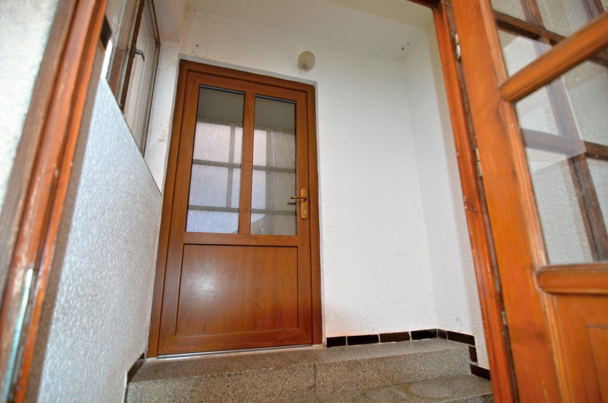 Pronájem bytu 3+1, 80m2, v RD,, Budín, Budín - Budín
