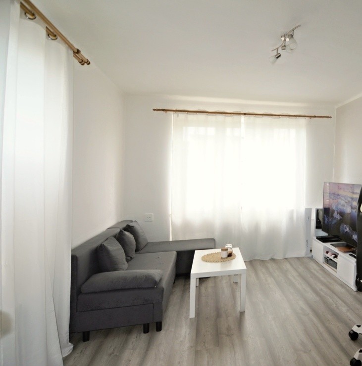 Prodej bytu 2+1/B, 56m2, OV, Střimelická, Praha 4 - Záběhlice