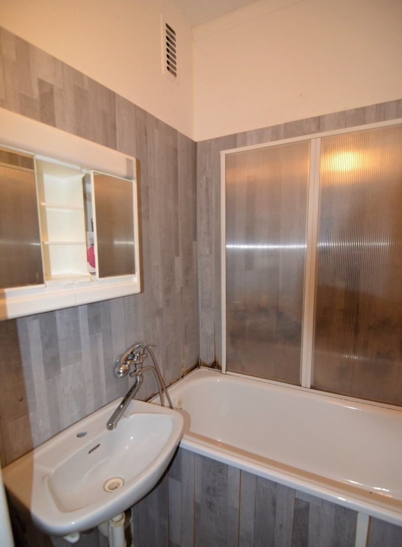 Prodej bytu 2+1/B, 56m2, OV, Střimelická, Praha 4 - Záběhlice