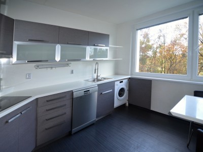 Pronájem bytu 3+1/L, 78m2, OV