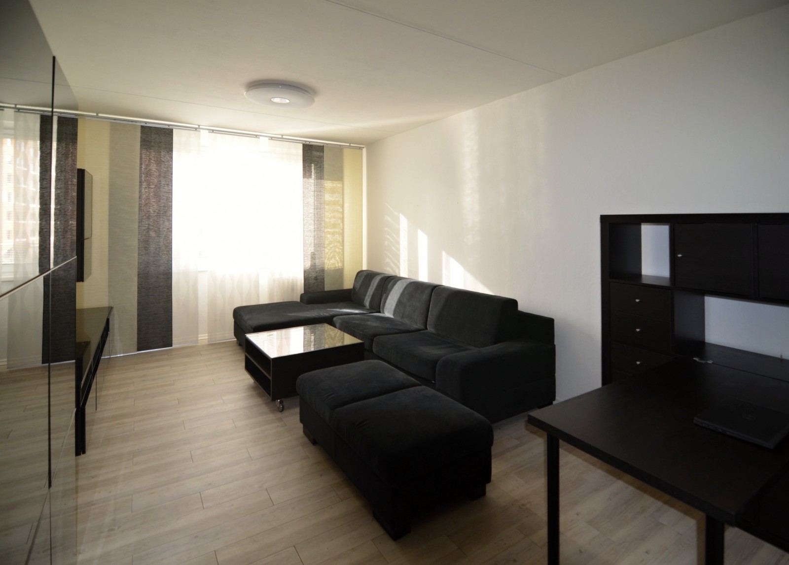 Pronájem bytu 3+1/L, 78m2, OV, Urbánkova, Praha 4 - Modřany