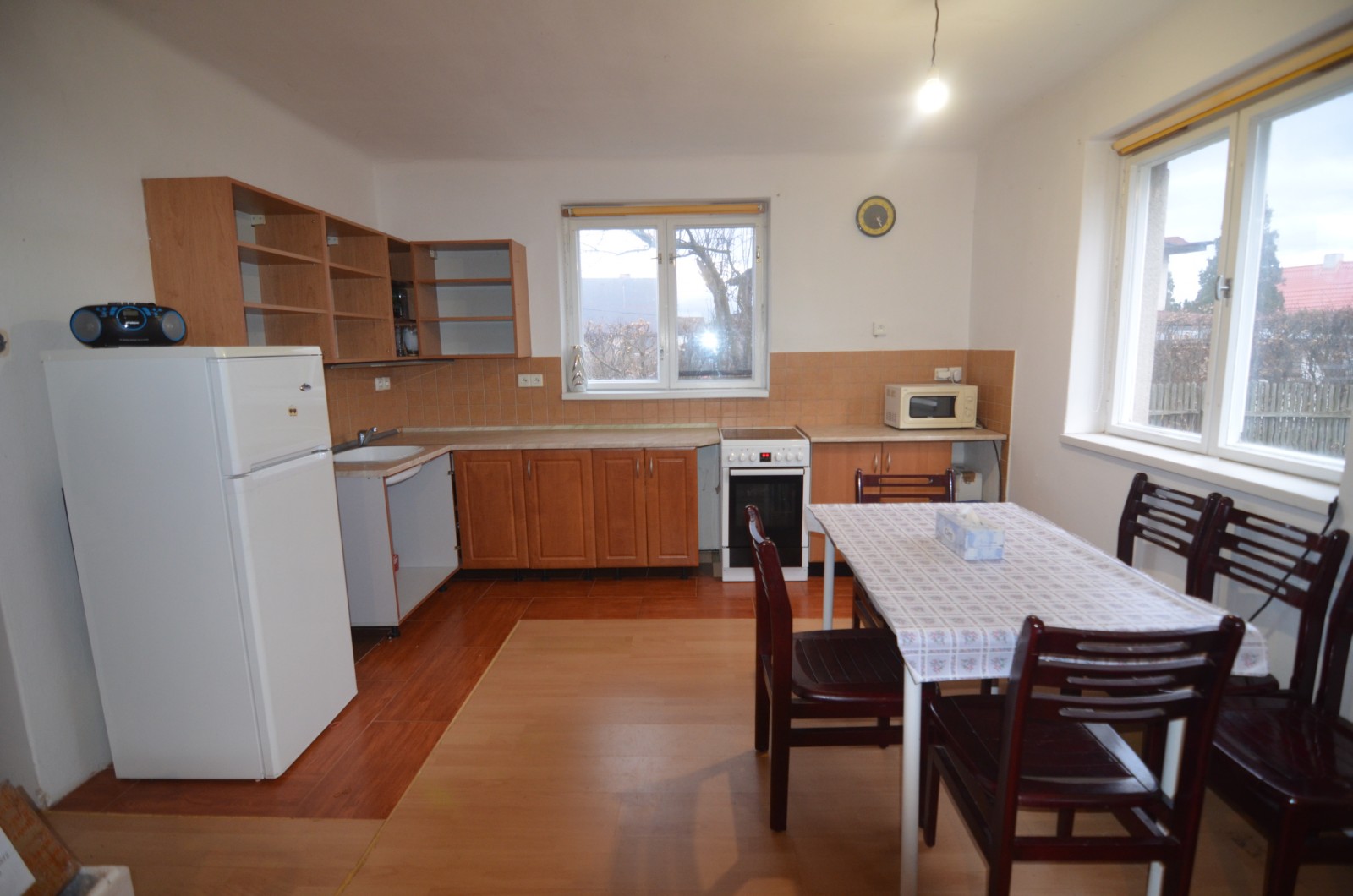 Prodej RD Svaté Pole, 1048 m2 pozemek, Svaté Pole, Svaté Pole -